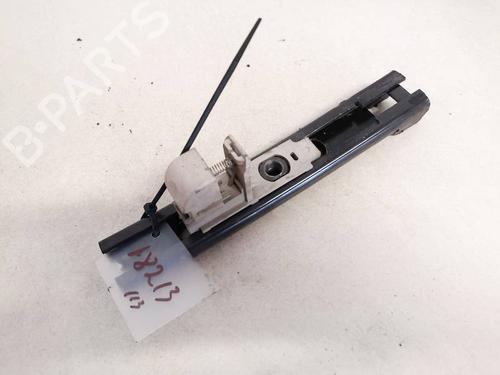 Used Support Support JEEP GRAND CHEROKEE II (WJ, WG) 2.7 CRD 4x4 (163 hp) 32921759 32921759