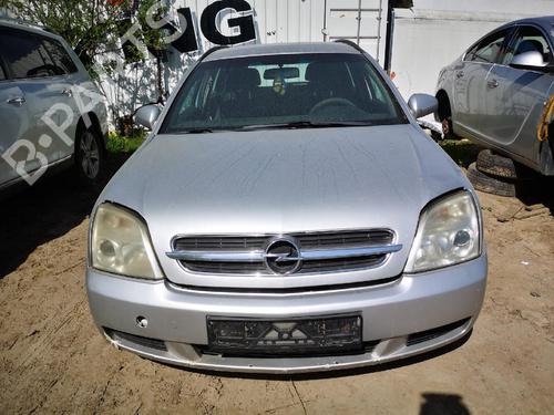 Electronic module OPEL VECTRA C (Z02) 2.0 DTI 16V (F69) | BP32943452M83  - Image 5