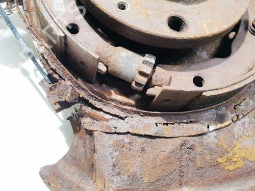 Used Hand brake Hand brake 35335198 35335198