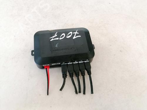 Used Electronic module Electronic module 35536924 35536924