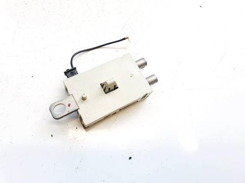 Electronic module VOLVO V40 Hatchback (525) T2 | BP37653554M83 - Image 3