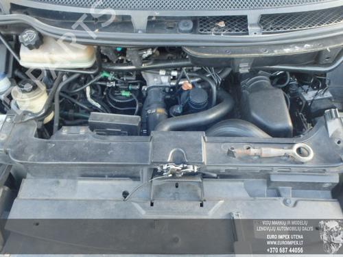 Engine control unit (ECU) PEUGEOT 807 (EB_) 2.0 HDI | BP32889192M57  - Image 10