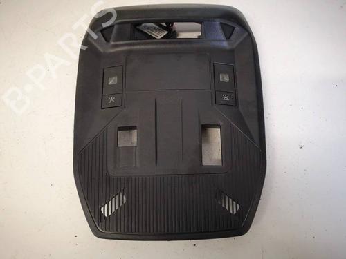 Plafoniera interna Plafoniera interna OPEL ASTRA L (OV5) 1.2 (FPHNSL, FPHNSR) (131 hp) 36250656 36250656