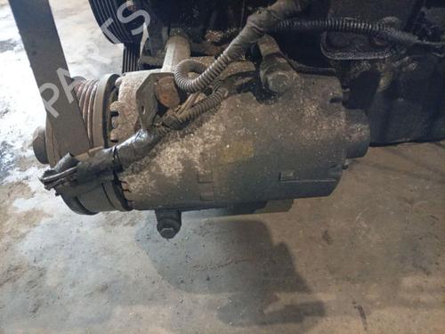 AC compressor FORD S-MAX (WA6) 2.0 TDCi | BP38057767M34 - Image 4