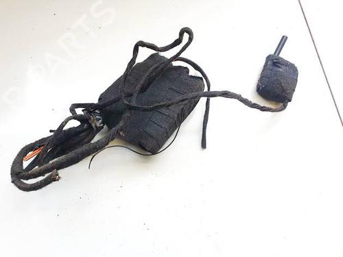 Fuse box FORD MONDEO IV (BA7) 1.6 Ti | BP33489936E1 - Image 3