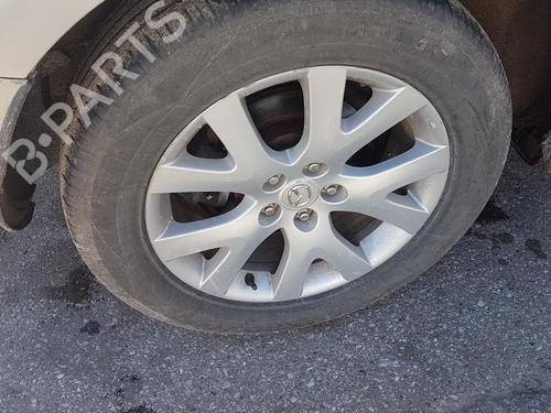Horn MAZDA CX-7 (ER) 2.3 AWD | BP35673953E13  - Image 8