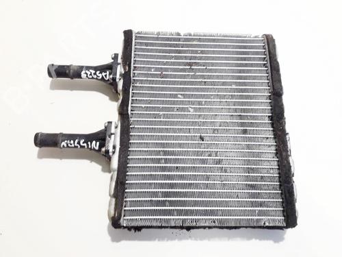 Used Heater matrix Heater matrix NISSAN ALMERA TINO (V10) 2.2 dCi (115 hp) 35858660 35858660