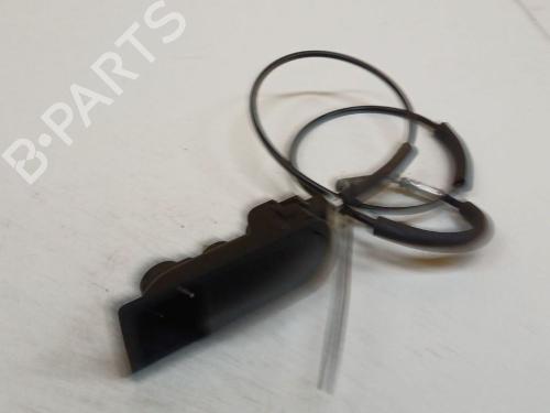 Used Interior handle Interior handle MAZDA 6 Hatchback (GH) 2.2 MZR-CD (GH10) (163 hp) 40519945 40519945