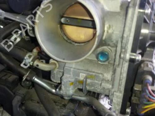 Used Throttle body Throttle body 35658989 35658989