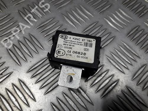 Used Electronic module Electronic module 35714474 35714474