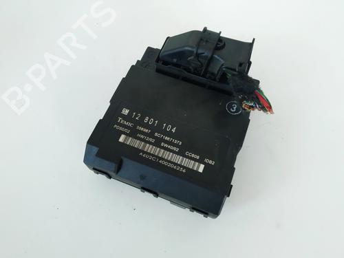 Used Electronic module Electronic module SAAB 9-3 (YS3F, E79, D79, D75) 2.2 TiD (125 hp) 35497908 35497908