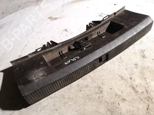 Used Boot lining Boot lining AUDI A3 (8P1) 2.0 TDI (140 hp) 35254619 35254619