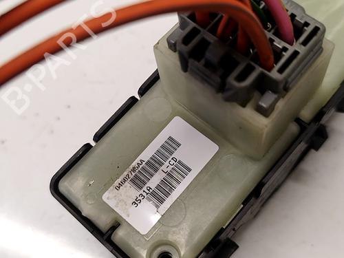 Switch JEEP COMPASS (MK49) 2.2 CRD 4x4 | BP40243509I30 - Image 3