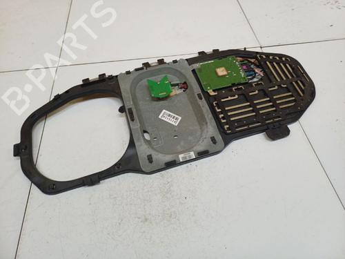 Used Electronic module Electronic module 37009436 37009436