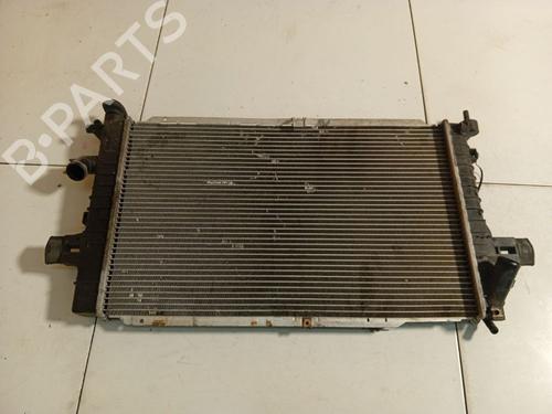 Used Water radiator Water radiator 38798188 38798188