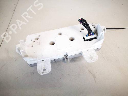 Climate control MAZDA 5 (CR) 2.0 CD (CR19) | BP35269268I5 - Image 2