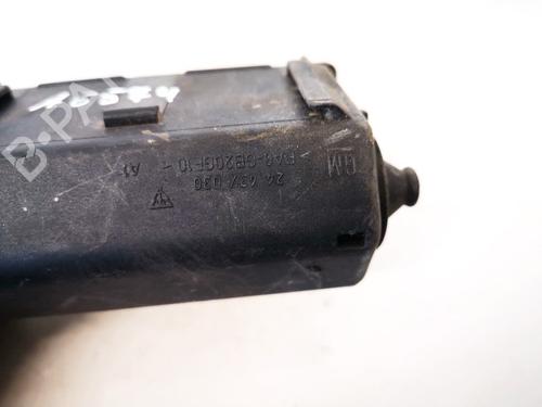 Fuse box OPEL MERIVA A MPV (X03) 1.6 (E75) | BP33079307E1 - Image 2