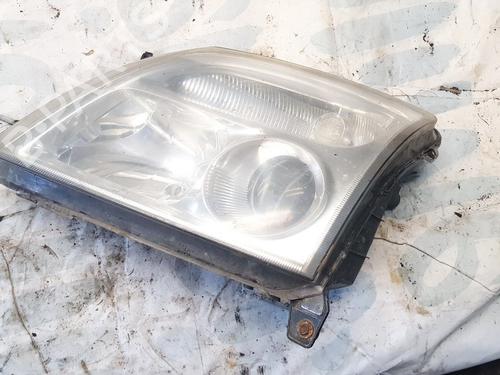 Used Left headlight Left headlight OPEL VECTRA C (Z02) 2.0 16V Turbo (F69) (175 hp) 35504459 35504459