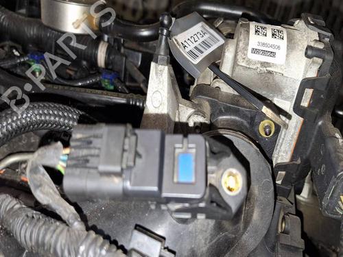 Used Electronic module Electronic module FORD FOCUS IV (HN) 1.0 EcoBoost (125 hp) 36547962 36547962