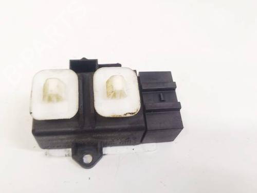 Used Electronic module Electronic module SEAT IBIZA IV (6J5, 6P1) 1.0 (75 hp) 32606565 32606565