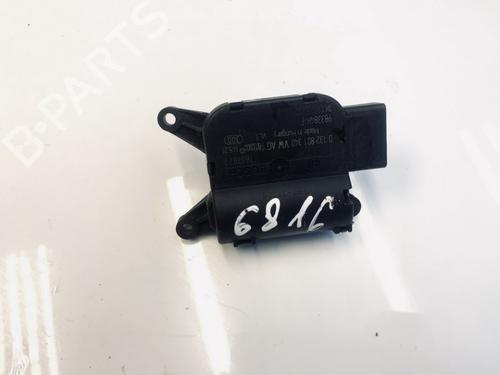 Used Electronic module Electronic module VW TOURAN (1T1, 1T2) 1.9 TDI (105 hp) 33089697 33089697