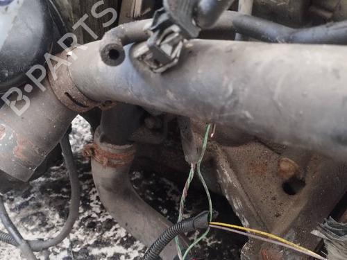Pipe RENAULT CLIO III (BR0/1, CR0/1) 1.5 dCi | BP32941088M125 - Image 3
