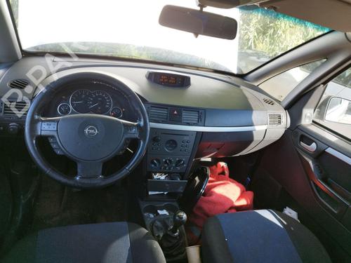 Engine mount OPEL MERIVA A MPV (X03) 1.7 CDTI (E75) | BP32883041M89  - Image 11