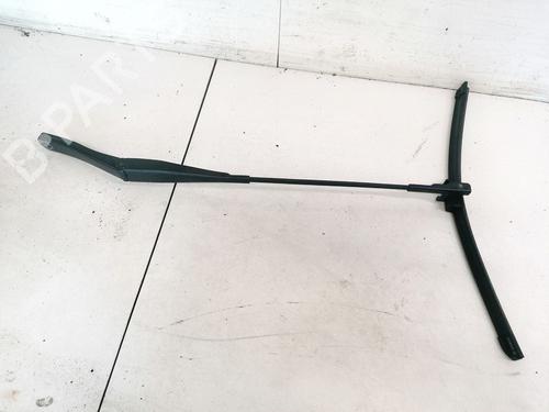 front-windshield-wiper-arm-opel-astra-h-a04-2004-2005-2006-2007-2008-2009-2010-2011-2012-2013-2014-32887753 main image