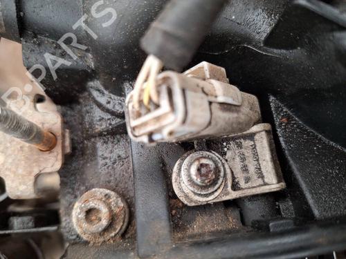 Electronic sensor CITROËN C8 (EA_, EB_) 2.2 HDi | BP35069684M84 - Image 3