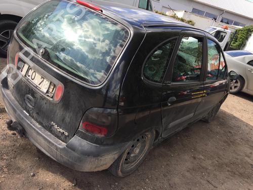 Switch RENAULT MEGANE Scenic (JA0/1_) 1.9 D (JA0J) | BP35686529I30 - Image 9
