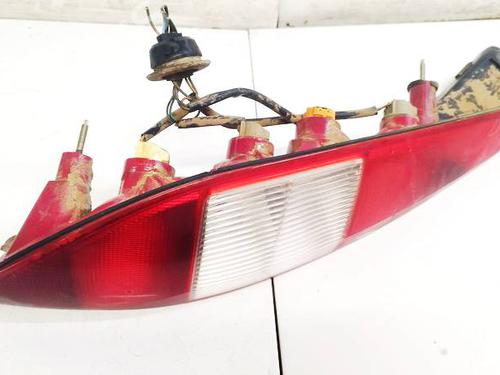 Used Left taillight Left taillight FORD MONDEO III (B5Y) 2.0 16V TDDi / TDCi (115 hp) 35164256 35164256