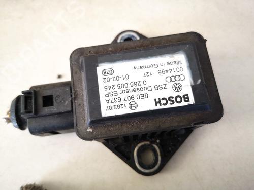 Electronic module AUDI A4 B6 (8E2) 1.9 TDI | BP35453160M83 - Image 2