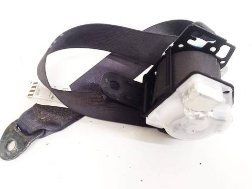 Used Rear left seatbelt Rear left seatbelt 35174366 35174366