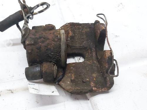 Left front brake caliper AUDI A4 B5 (8D2) 1.9 TDI | BP35869168M105 - Image 2