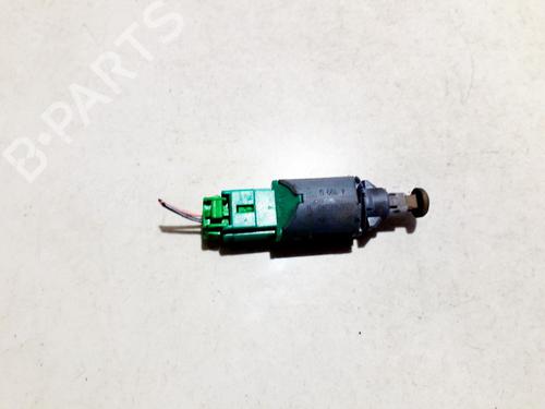 Used Electronic module Electronic module RENAULT SCÉNIC II (JM0/1_) 1.5 dCi (JM02, JM13) (101 hp) 35849092 35849092