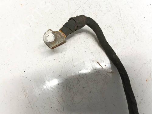 Cable CITROËN C5 III (RD_) 2.0 HDi (RDRHD8, RDRHDJ, RDRHR8, RDRHRJ) | BP34954865E12 - Image 2