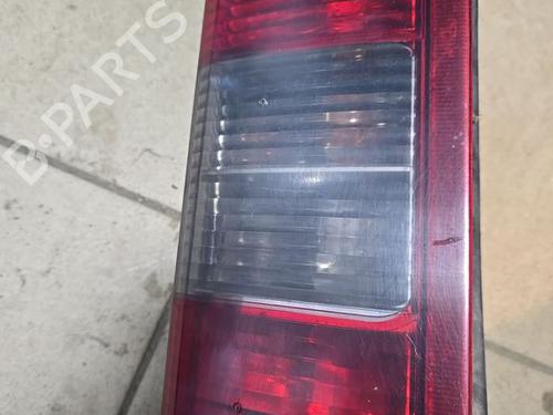 Used Right taillight Right taillight NISSAN ALMERA II Hatchback (N16) 2.2 Di (110 hp) 35832190 35832190
