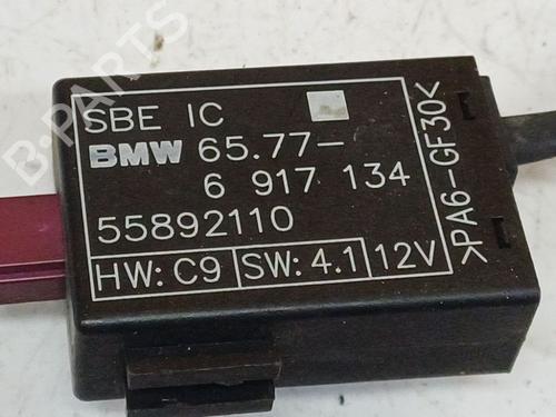 Electronic sensor BMW 7 (E65, E66, E67) 730 d | BP34868064M84 - Image 4