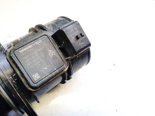 Mass air flow sensor NISSAN NOTE (E11, NE11) 1.5 dCi | BP35183504M95 - Image 3