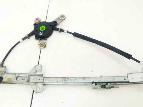 Used Front right window mechanism Front right window mechanism 35057079 35057079