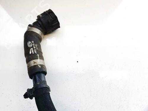 Pipe JAGUAR I-PACE (X590) EV400 AWD | BP38193044M125 - Image 2