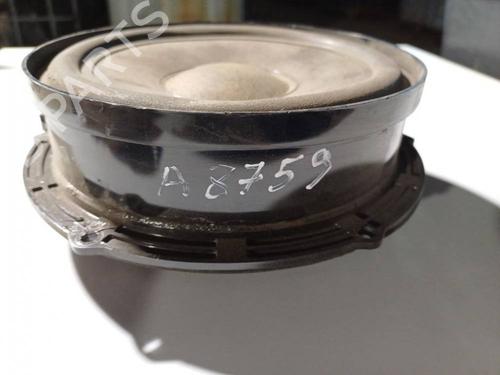Used Speaker Speaker VW CADDY III Box Body/MPV (2KA, 2KH, 2CA, 2CH) 1.9 TDI (75 hp) 32575629 32575629