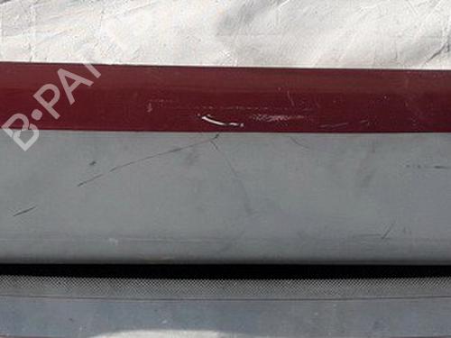 Spoiler bagklap Spoiler bagklap 35595463 35595463
