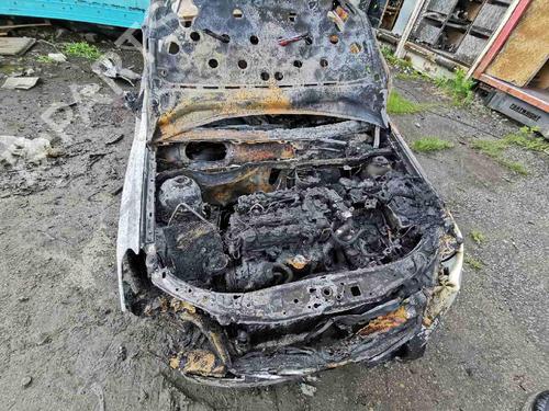 Engine control unit (ECU) OPEL ASTRA H (A04) 1.7 CDTI (L48) | BP32568715M57 - Image 18