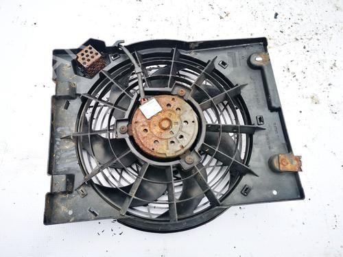 Used Fan Fan OPEL ZAFIRA A MPV (T98) 2.0 DI 16V (F75) (82 hp) 35565821 35565821
