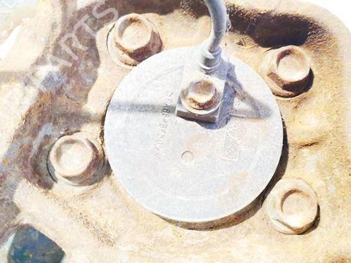 Left rear steering knuckle MAZDA 6 Hatchback (GH) 2.0 MZR-CD (GH14) | BP38323380M27 - Image 2