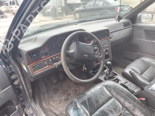 Pipe VOLVO 850 (854) 2.5 TDI | BP33519002M125  - Image 8