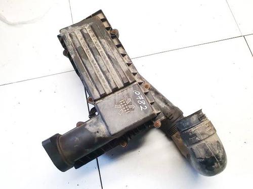 Used Air filter box Air filter box SEAT TOLEDO III (5P2) 1.9 TDI (105 hp) 34909383 34909383