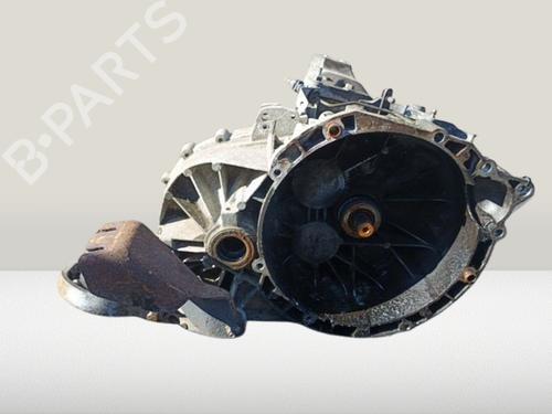 Used Gearbox Gearbox 34776982 34776982