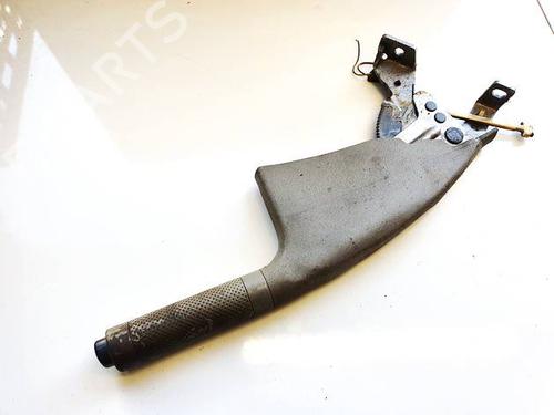 Used Other Other SEAT AROSA (6H1) 1.7 SDI (60 hp) 35048251 35048251